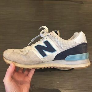 New Balance sneakers